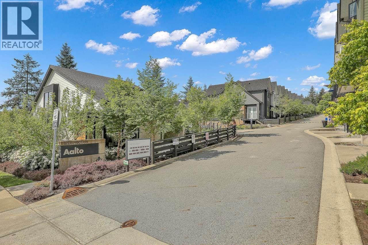 76 1228 HUDSON STREET, Coquitlam