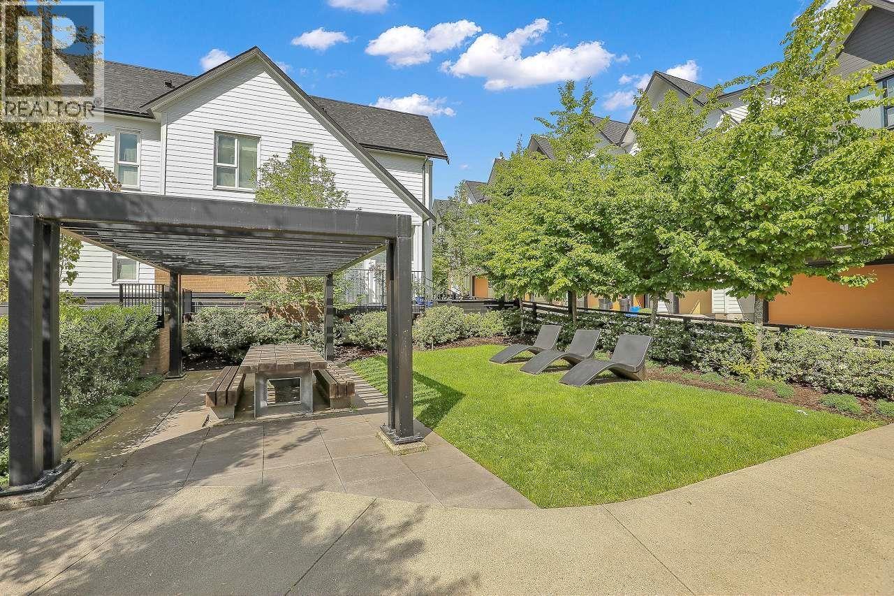 76 1228 HUDSON STREET, Coquitlam