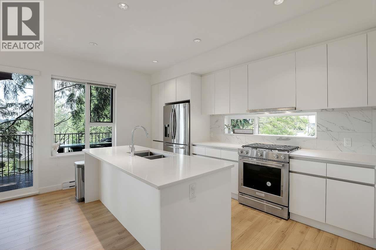 76 1228 HUDSON STREET, Coquitlam