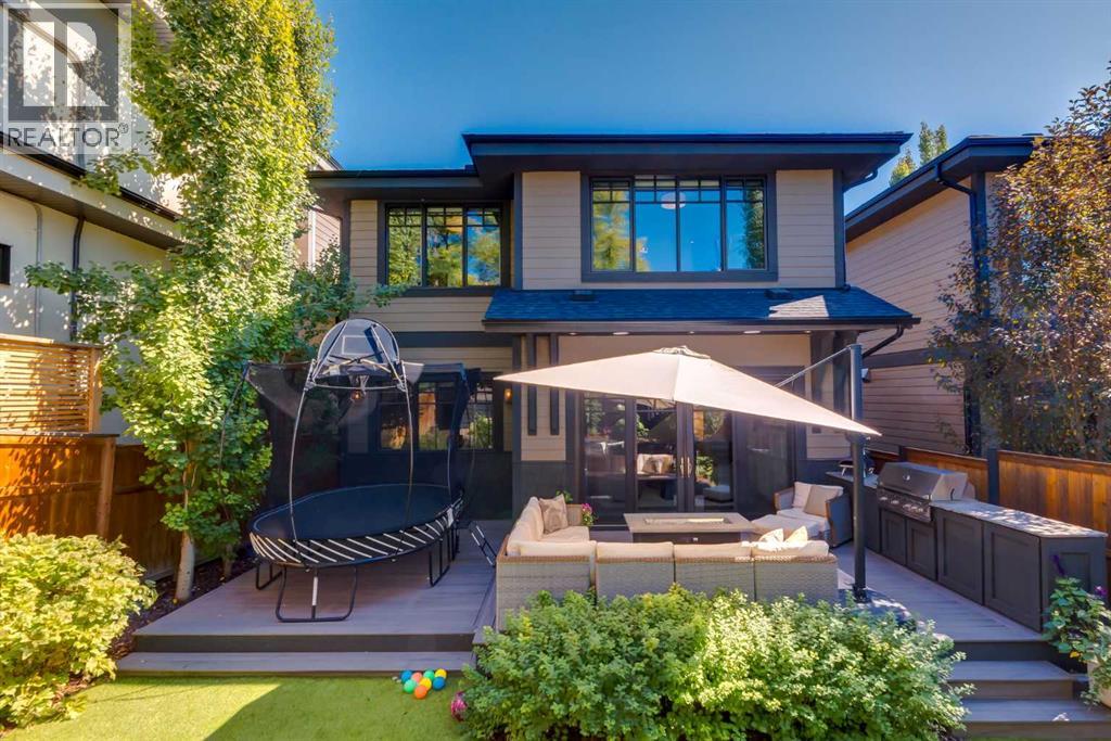 Single Family House for Sale in   Street SW Altadore Calgary 