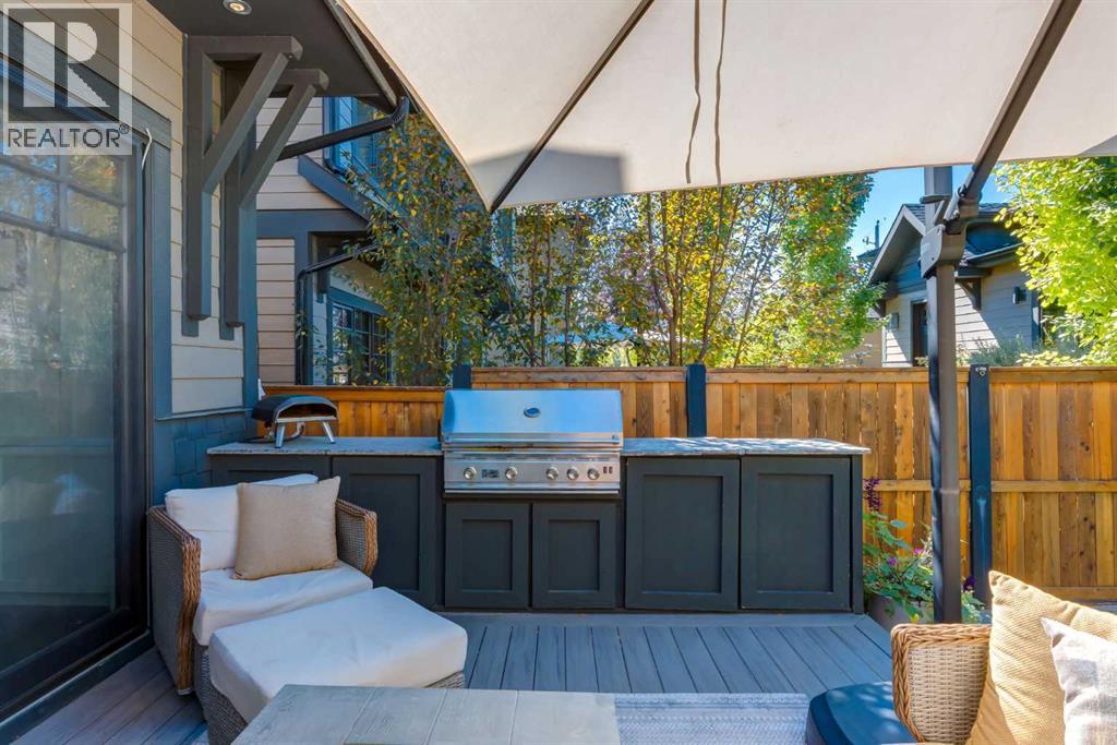 Single Family House for Sale in   Street SW Altadore Calgary 