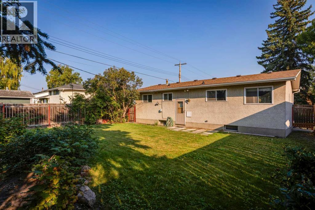Single Family House Bungalow for Sale in  Academy Drive SE Acadia Calgary 