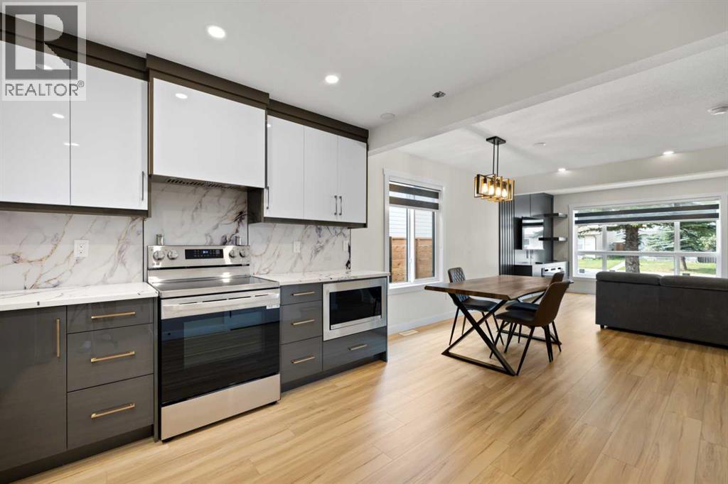 Single Family House for Sale in  Martindale Boulevard NE Martindale Calgary 