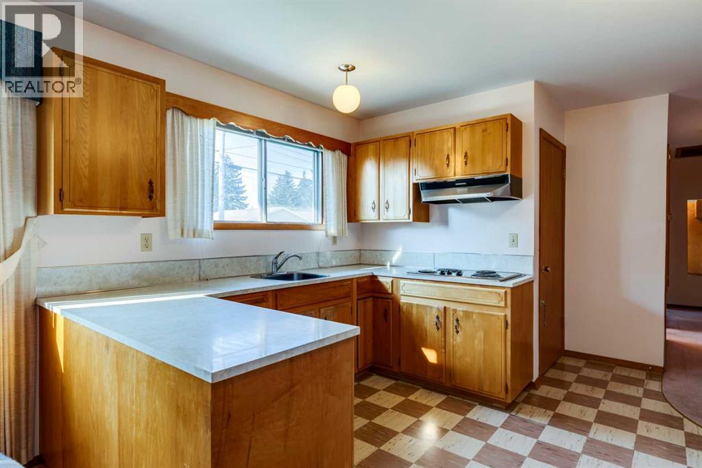 Single Family House Bungalow for Sale in  Academy Drive SE Acadia Calgary 
