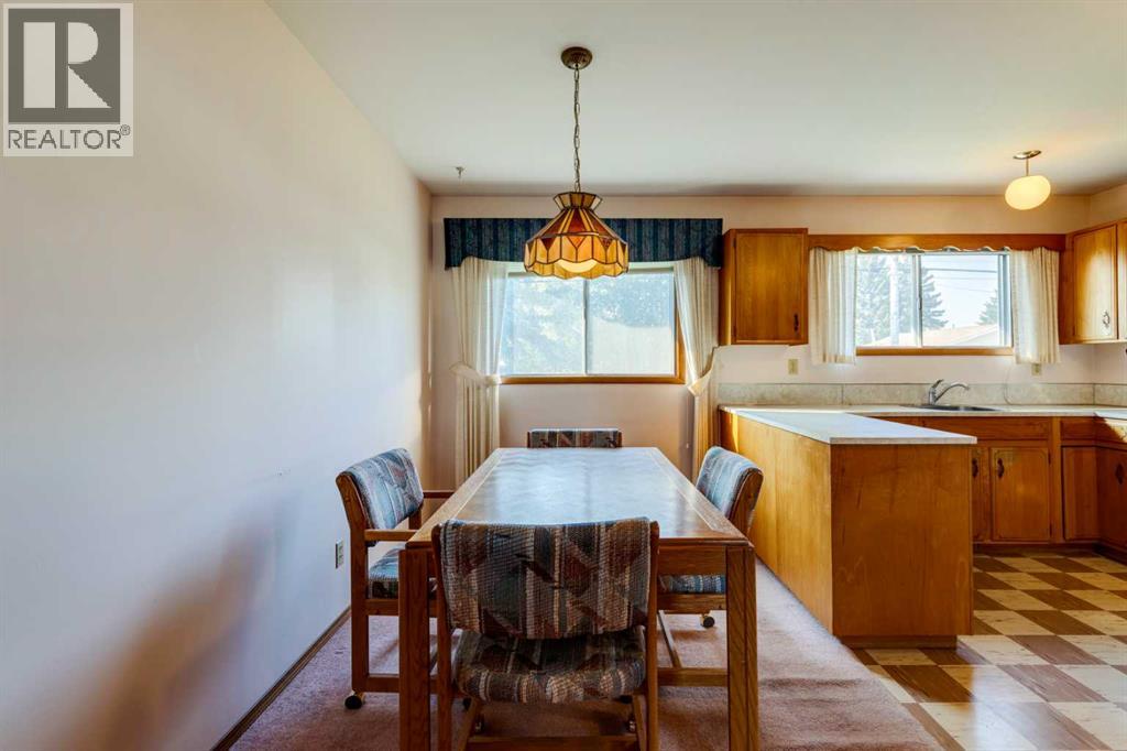 Single Family House Bungalow for Sale in  Academy Drive SE Acadia Calgary 