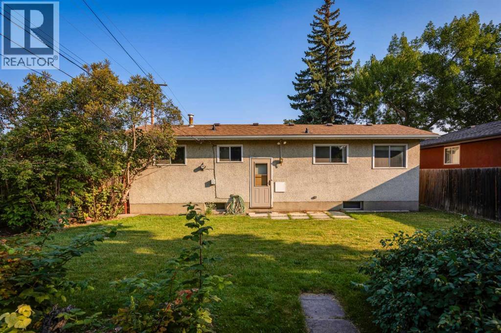 Single Family House Bungalow for Sale in  Academy Drive SE Acadia Calgary 