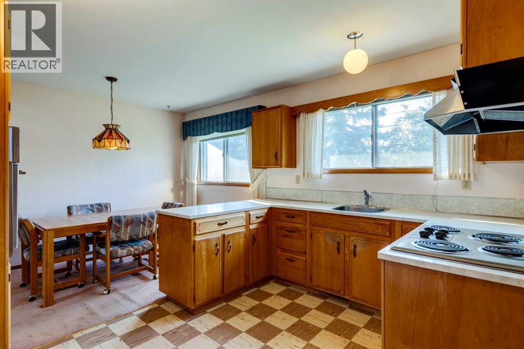 Single Family House Bungalow for Sale in  Academy Drive SE Acadia Calgary 