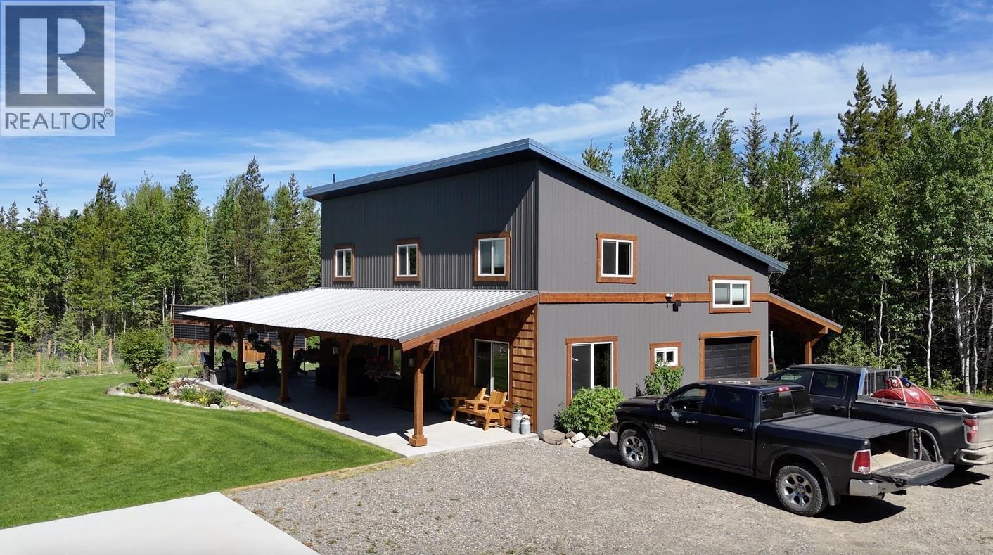 14900 LANGSTON ROAD, Vanderhoof