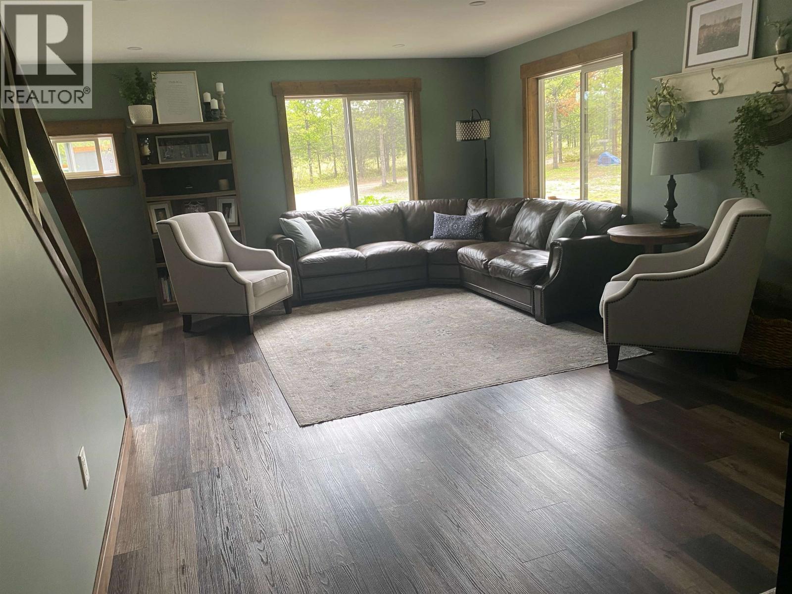 14900 LANGSTON ROAD, Vanderhoof