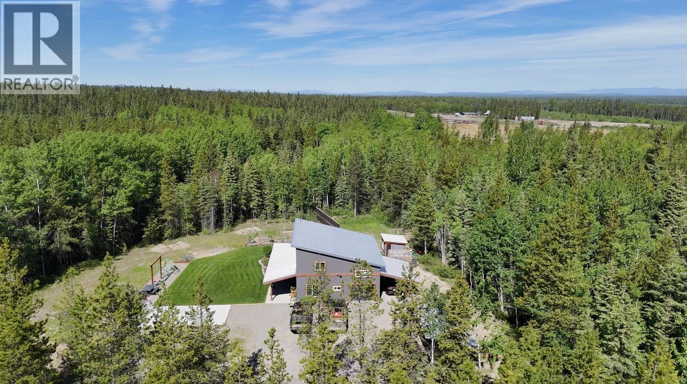 14900 LANGSTON ROAD, Vanderhoof
