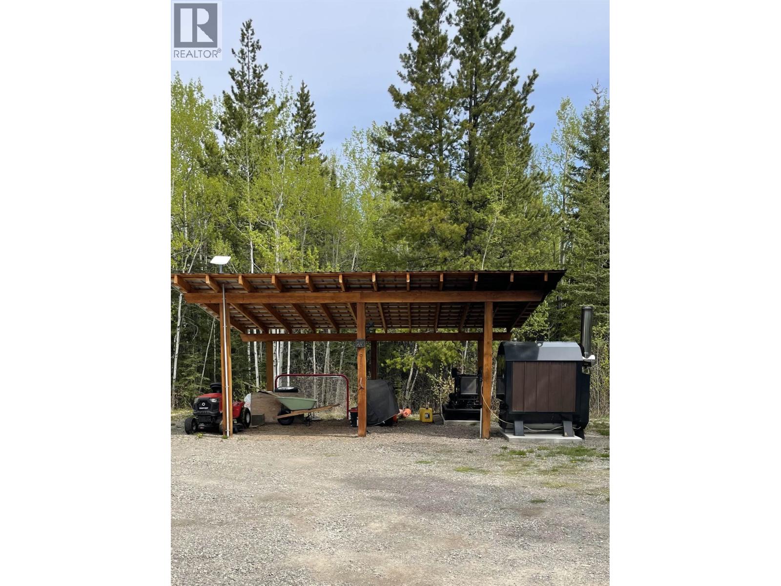 14900 LANGSTON ROAD, Vanderhoof