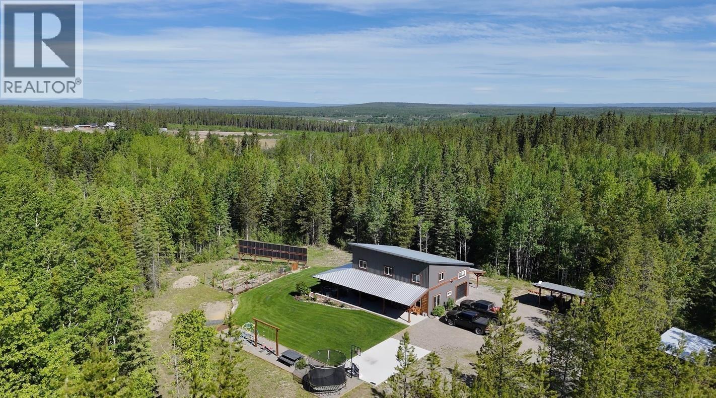 14900 LANGSTON ROAD, Vanderhoof