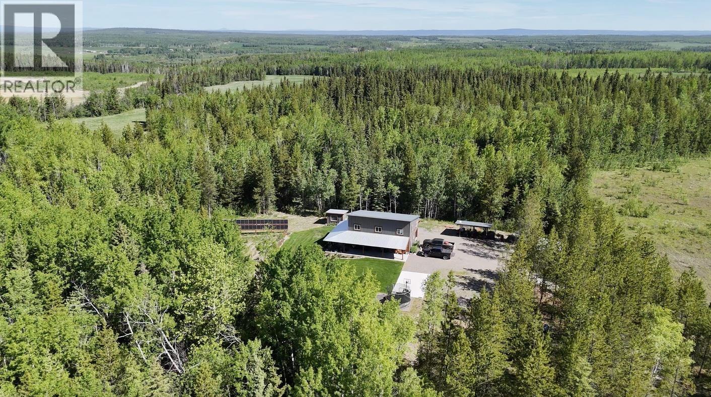 14900 LANGSTON ROAD, Vanderhoof