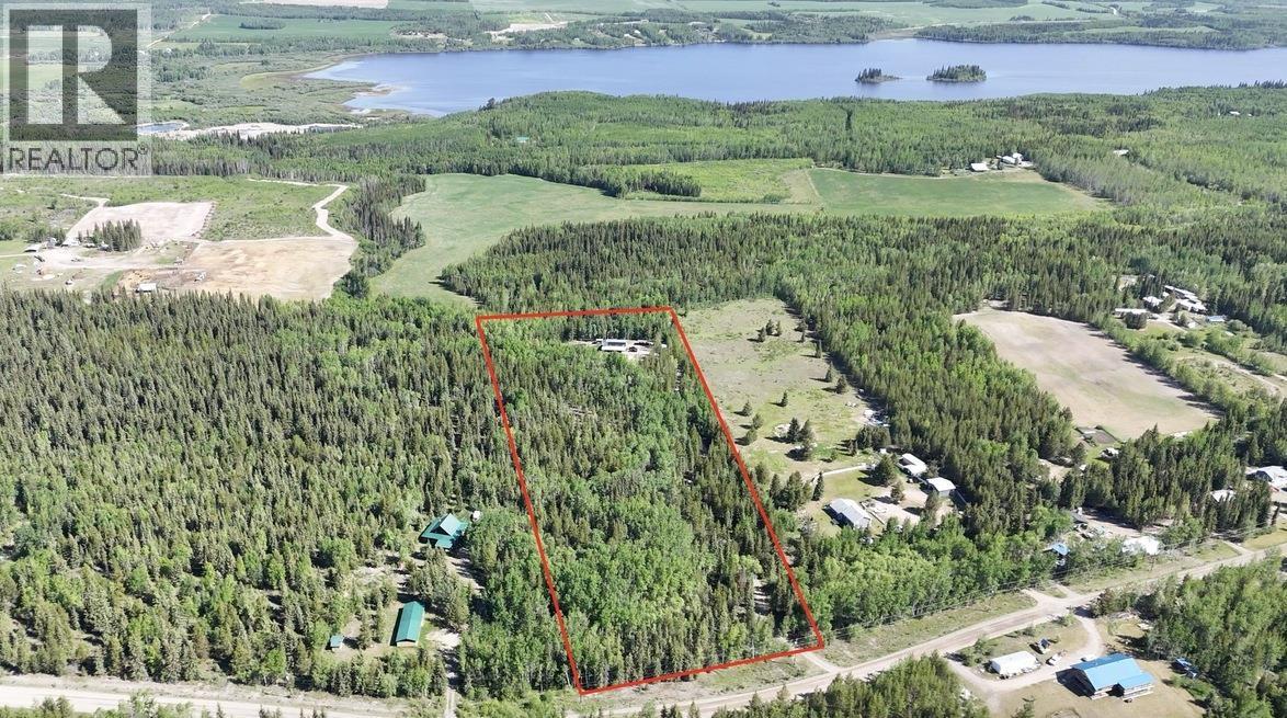 14900 LANGSTON ROAD, Vanderhoof