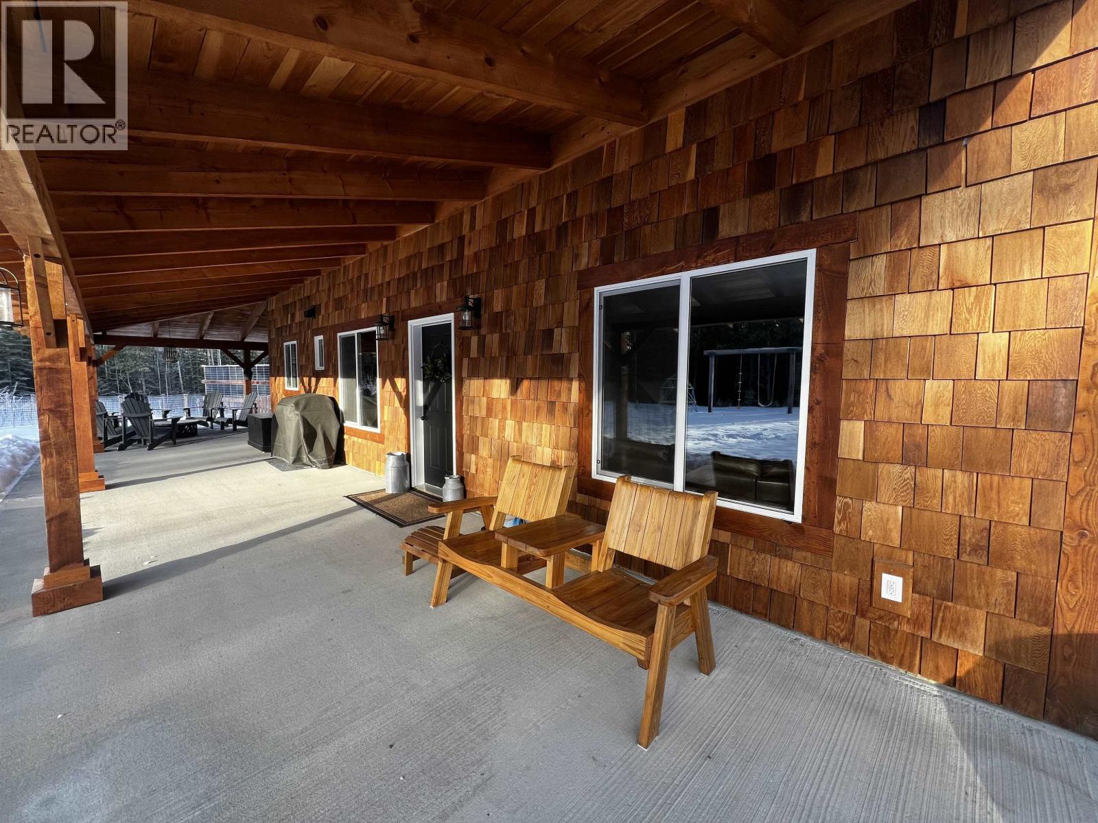 14900 LANGSTON ROAD, Vanderhoof