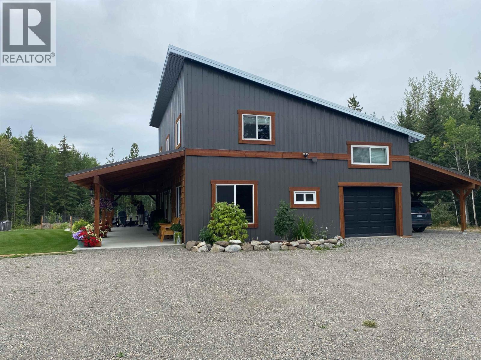 14900 LANGSTON ROAD, Vanderhoof