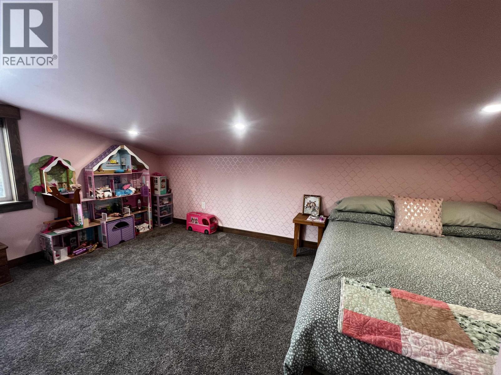 14900 LANGSTON ROAD, Vanderhoof