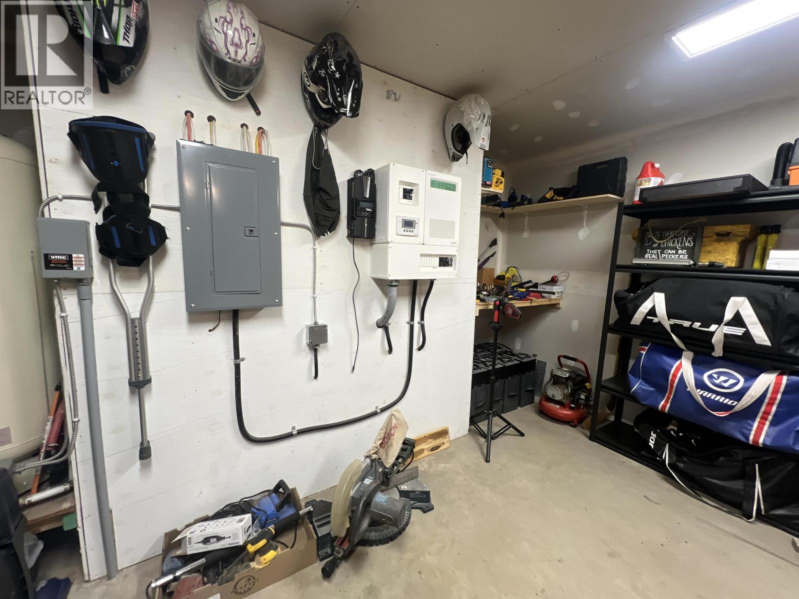 14900 LANGSTON ROAD, Vanderhoof