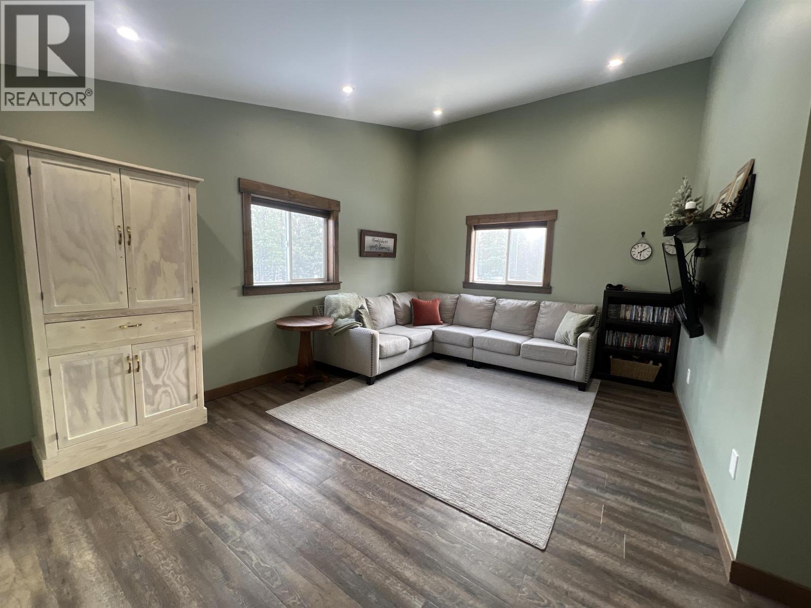 14900 LANGSTON ROAD, Vanderhoof