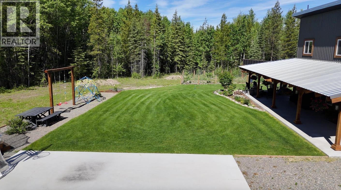 14900 LANGSTON ROAD, Vanderhoof