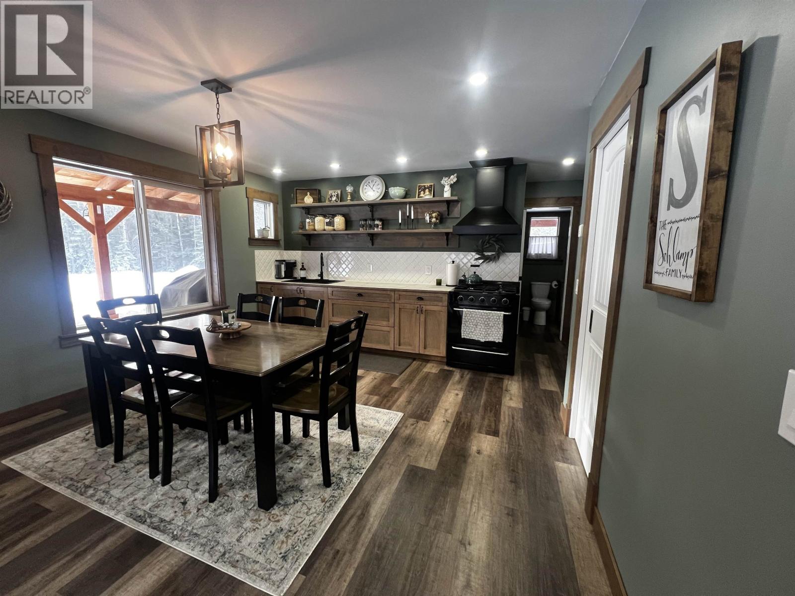 14900 LANGSTON ROAD, Vanderhoof