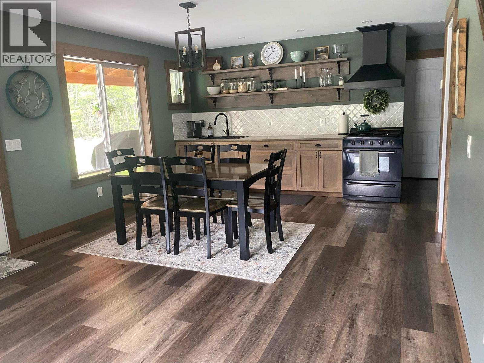14900 LANGSTON ROAD, Vanderhoof