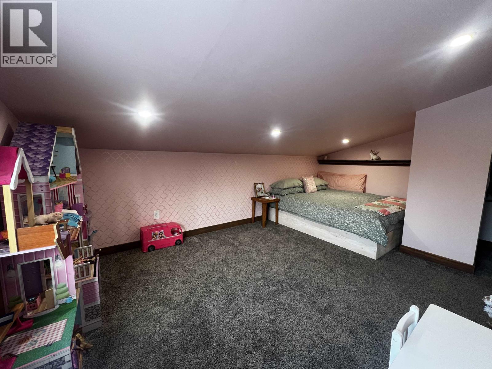 14900 LANGSTON ROAD, Vanderhoof