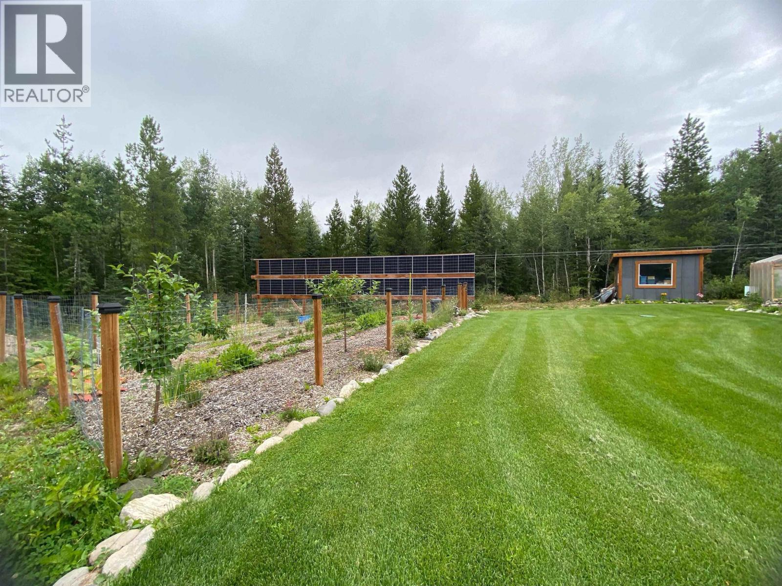 14900 LANGSTON ROAD, Vanderhoof