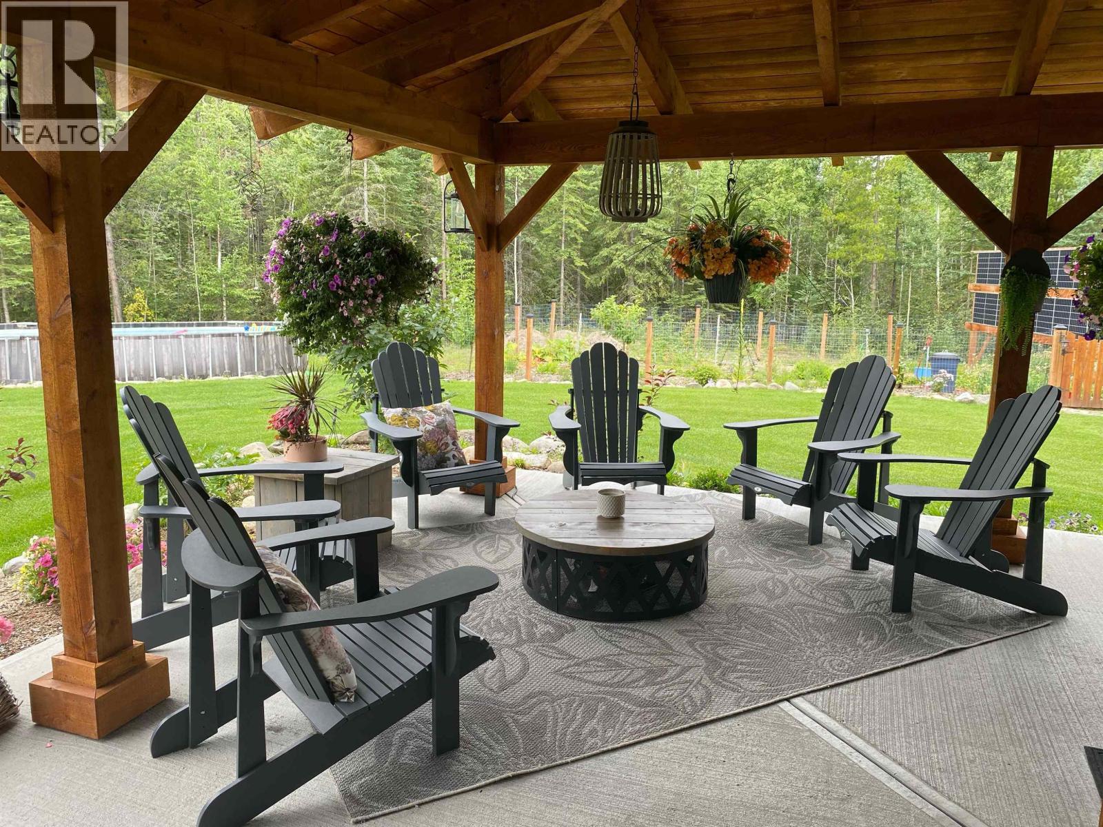 14900 LANGSTON ROAD, Vanderhoof