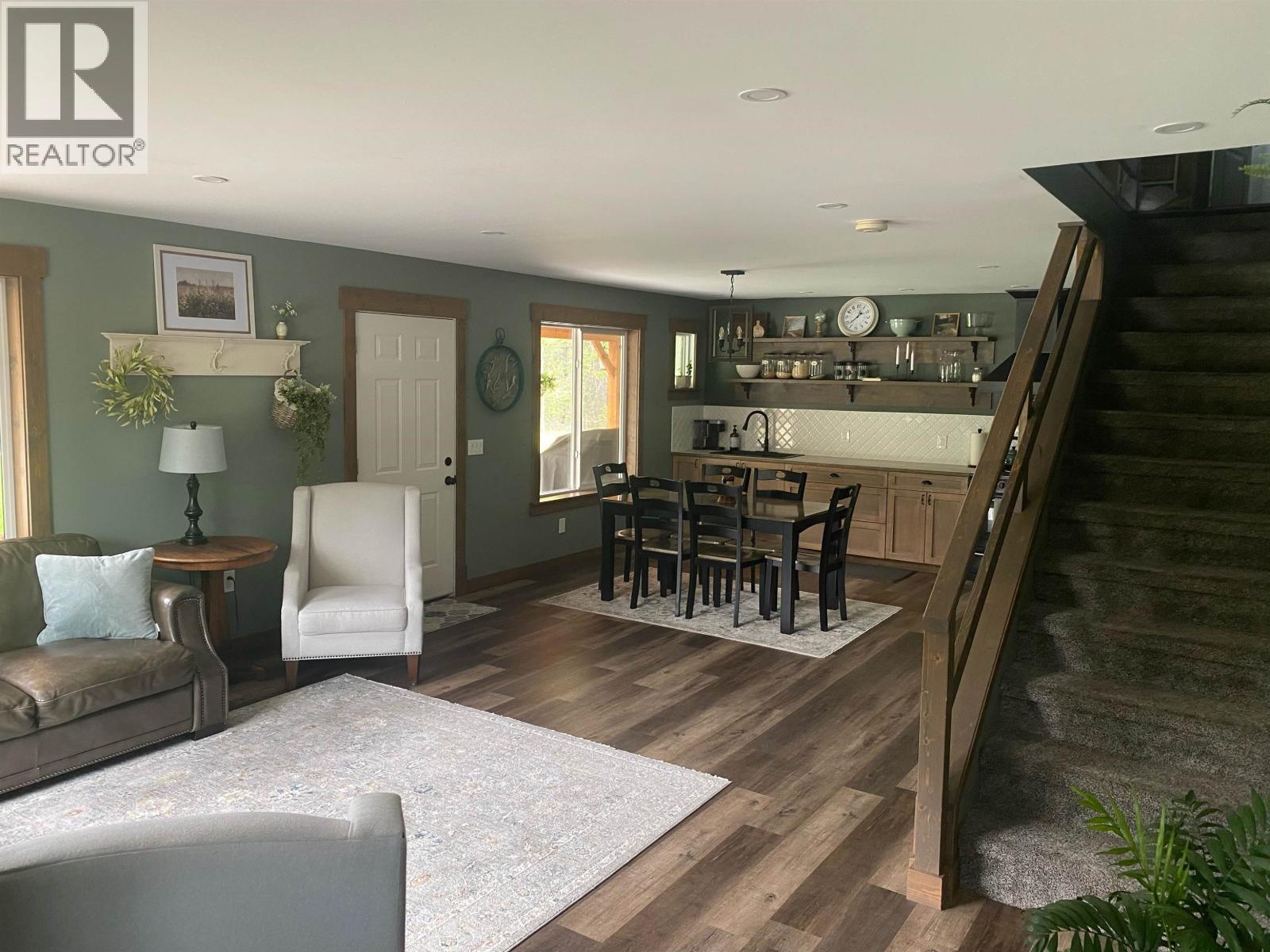 14900 LANGSTON ROAD, Vanderhoof