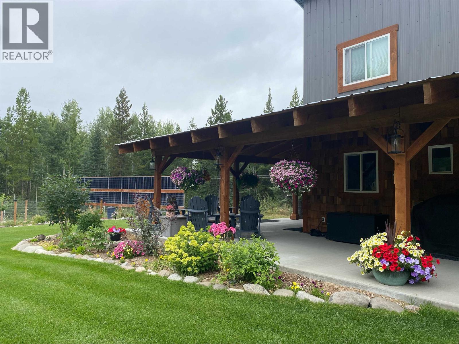 14900 LANGSTON ROAD, Vanderhoof