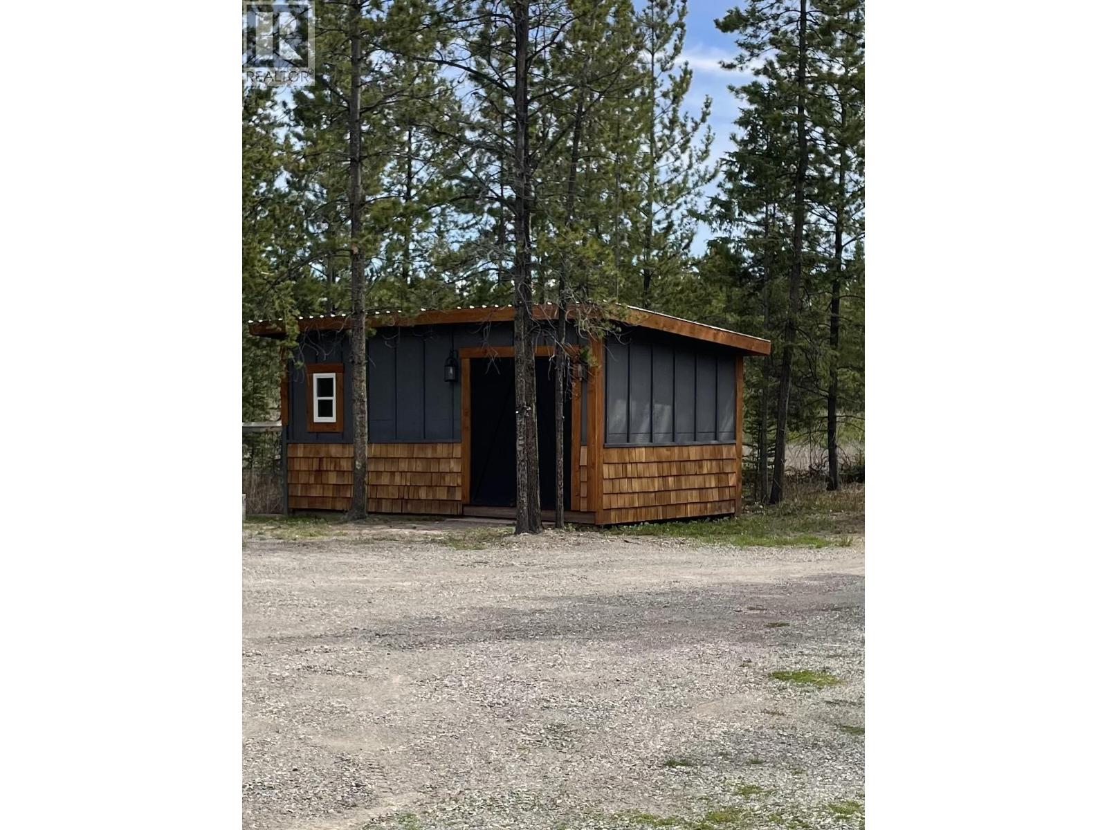 14900 LANGSTON ROAD, Vanderhoof