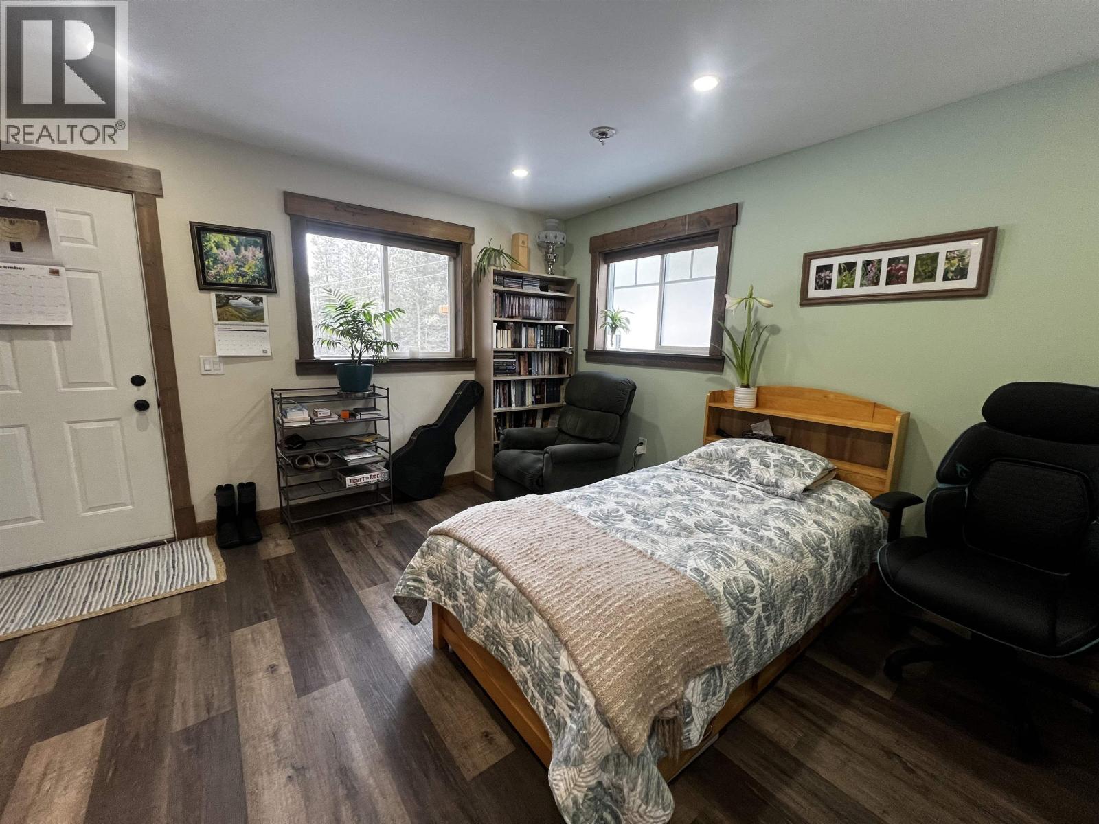 14900 LANGSTON ROAD, Vanderhoof