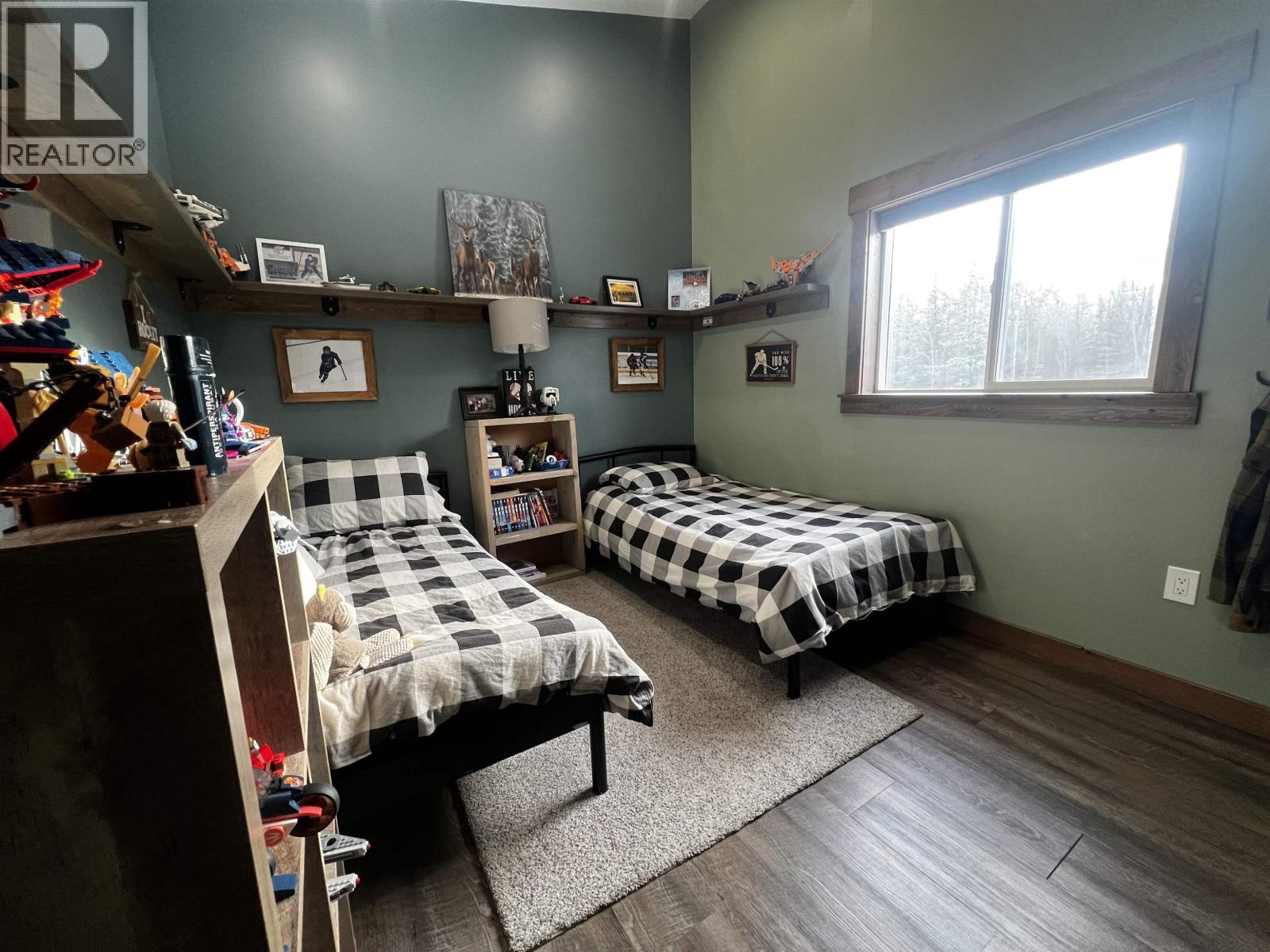 14900 LANGSTON ROAD, Vanderhoof