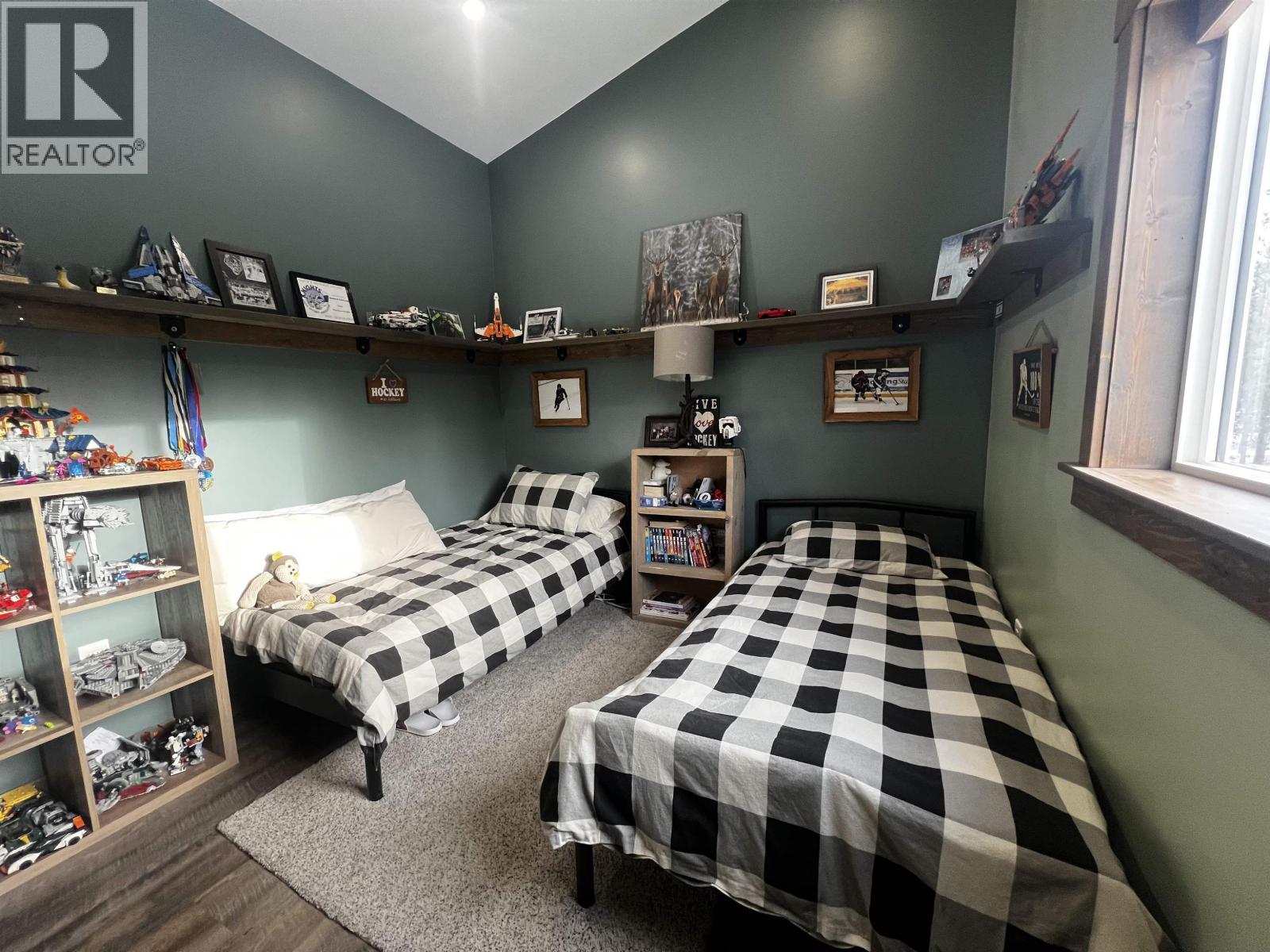 14900 LANGSTON ROAD, Vanderhoof