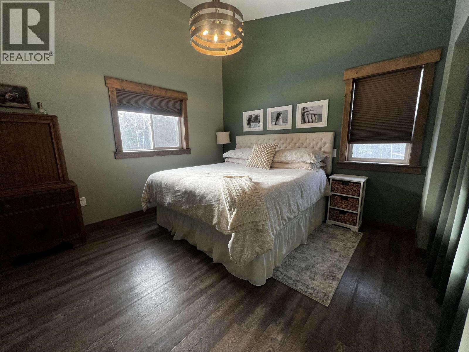 14900 LANGSTON ROAD, Vanderhoof