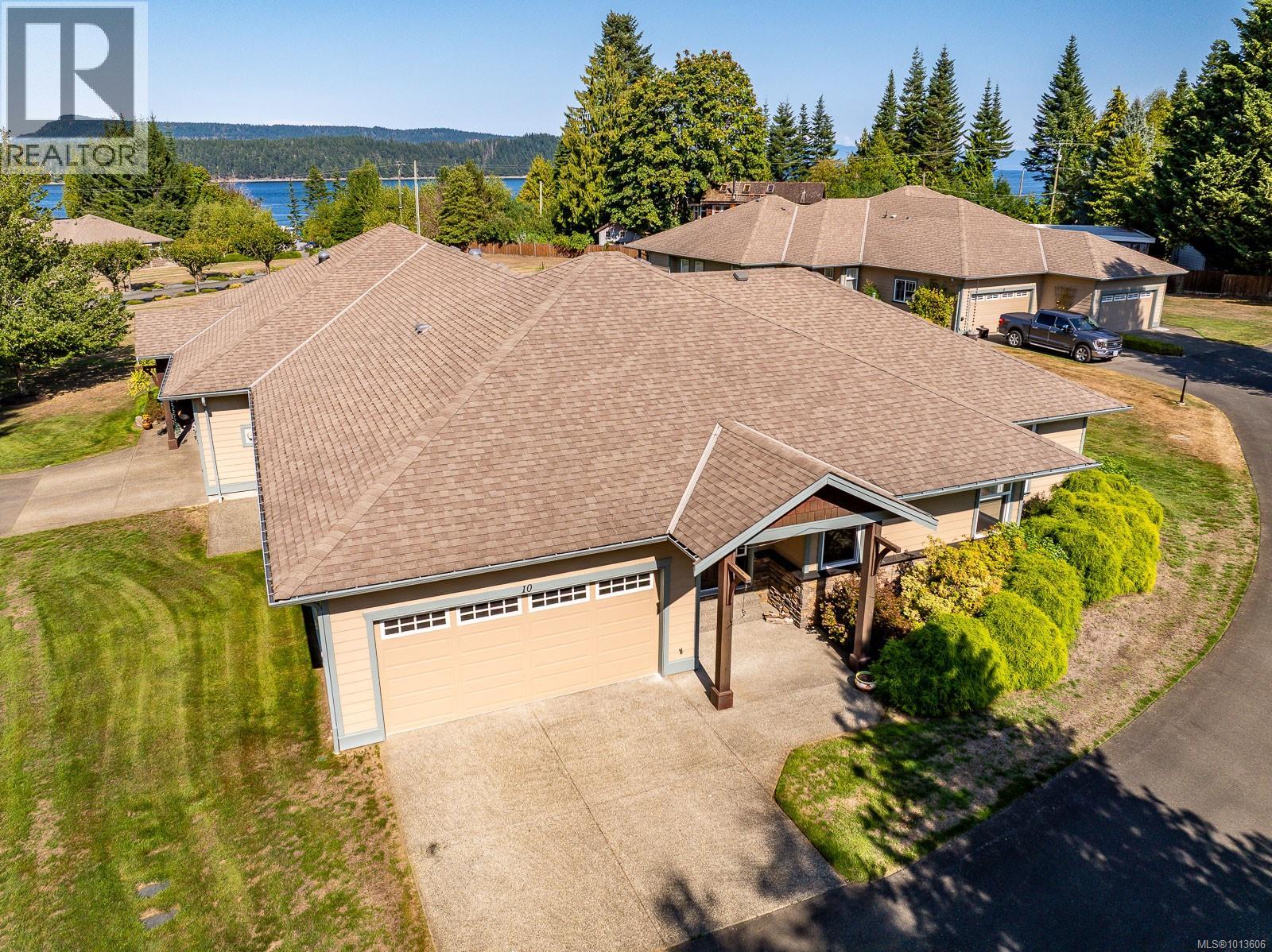 10 5300 Gainsberg Rd, Bowser