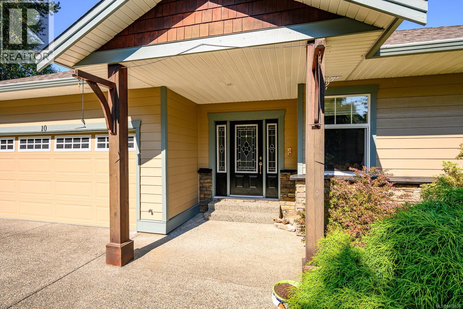 10 5300 Gainsberg Rd, Bowser