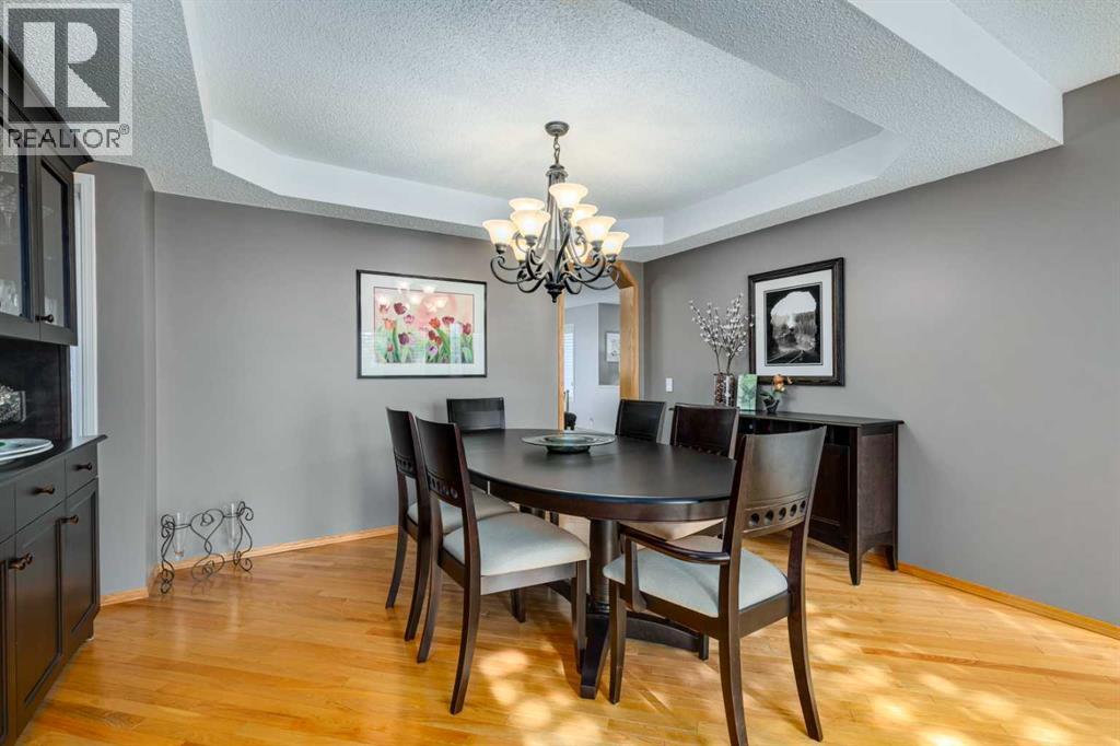 Single Family House for Sale in  Sierra Madre Court SW Signal Hill Calgary 