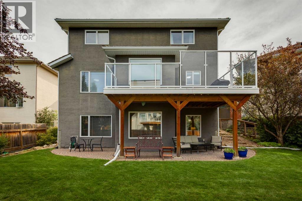 Single Family House for Sale in  Sierra Madre Court SW Signal Hill Calgary 