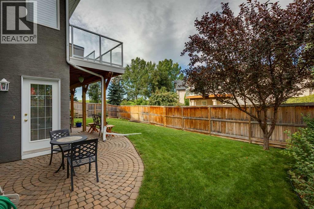 Single Family House for Sale in  Sierra Madre Court SW Signal Hill Calgary 