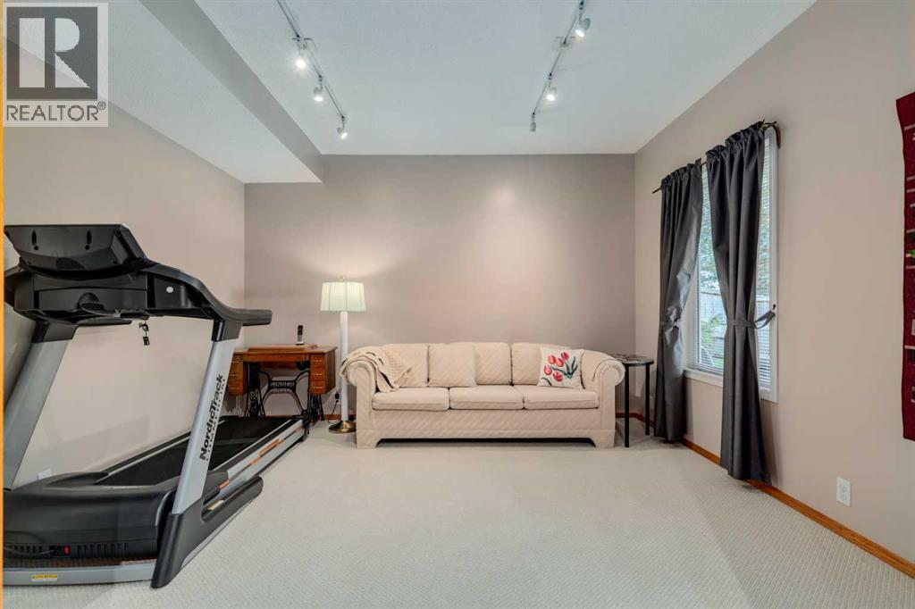 Single Family House for Sale in  Sierra Madre Court SW Signal Hill Calgary 