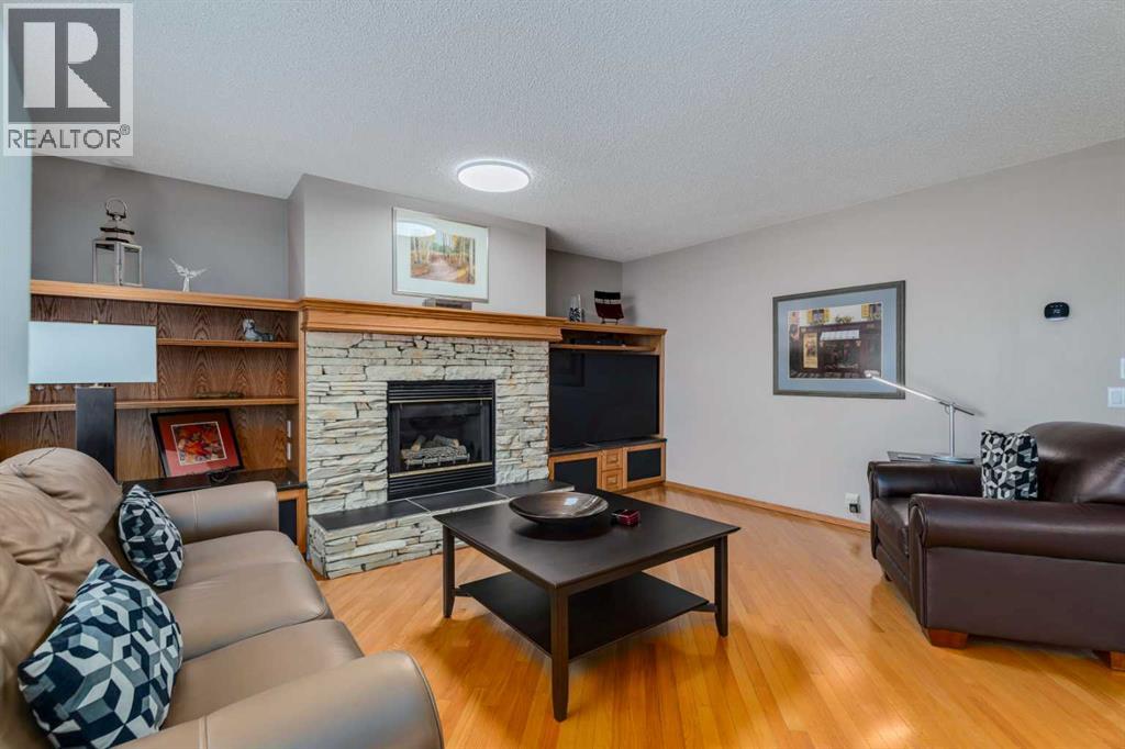 Single Family House for Sale in  Sierra Madre Court SW Signal Hill Calgary 