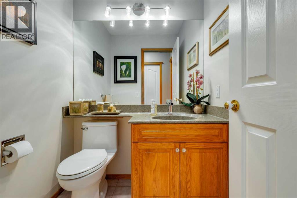 Single Family House for Sale in  Sierra Madre Court SW Signal Hill Calgary 