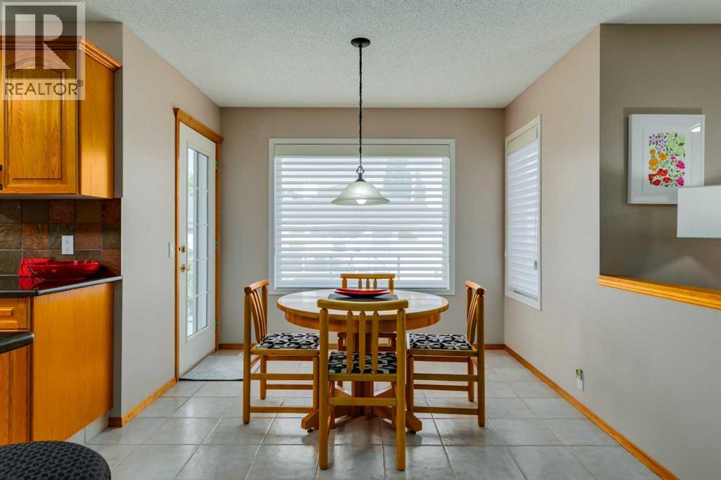 Single Family House for Sale in  Sierra Madre Court SW Signal Hill Calgary 