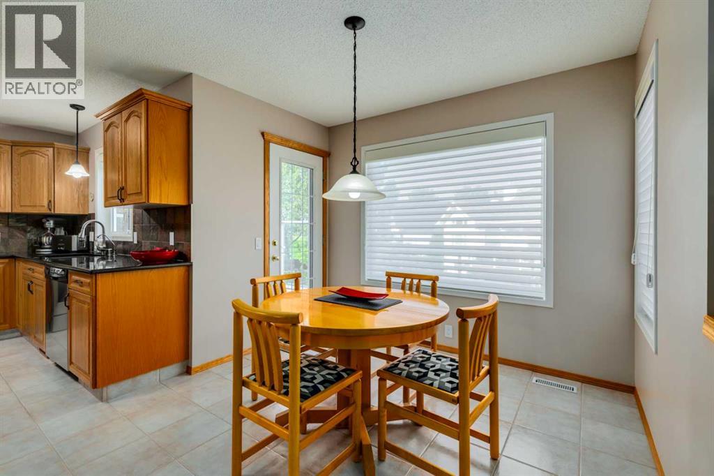 Single Family House for Sale in  Sierra Madre Court SW Signal Hill Calgary 
