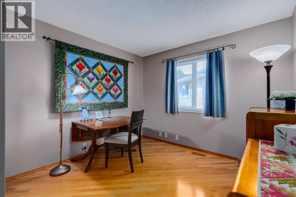 Single Family House for Sale in  Sierra Madre Court SW Signal Hill Calgary 