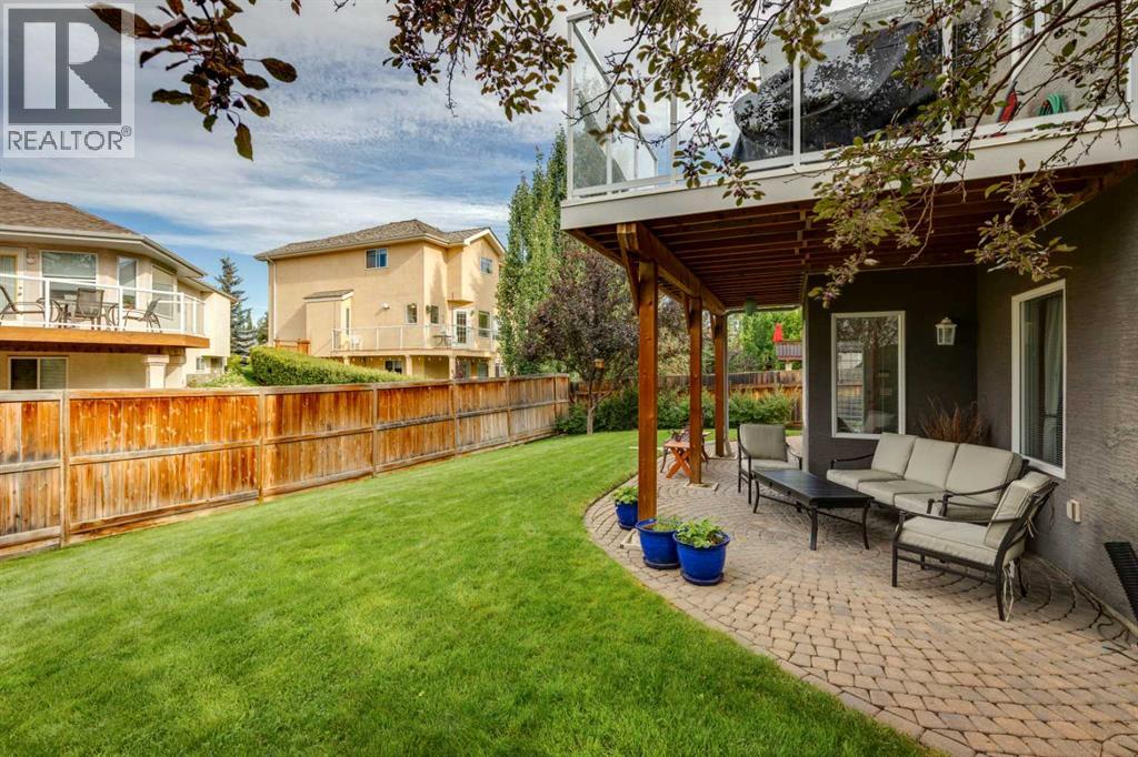 Single Family House for Sale in  Sierra Madre Court SW Signal Hill Calgary 