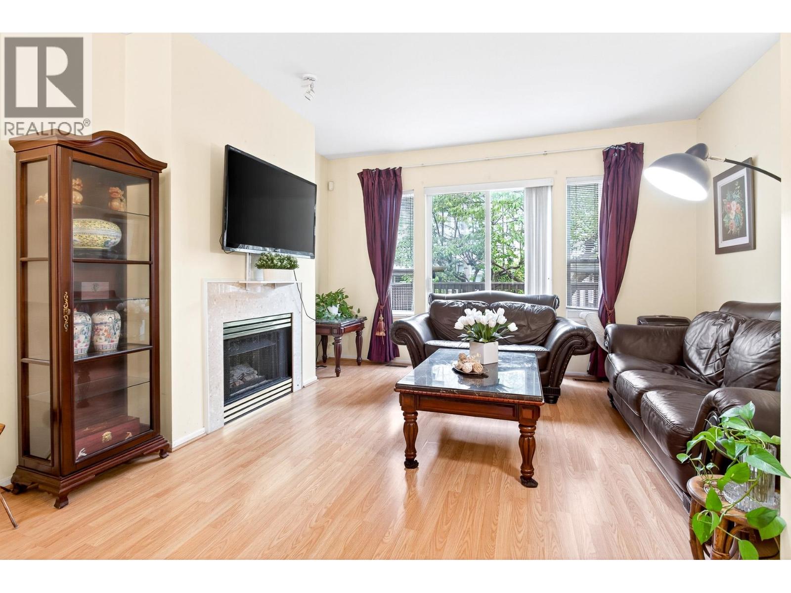 113 3880 WESTMINSTER HIGHWAY, Richmond