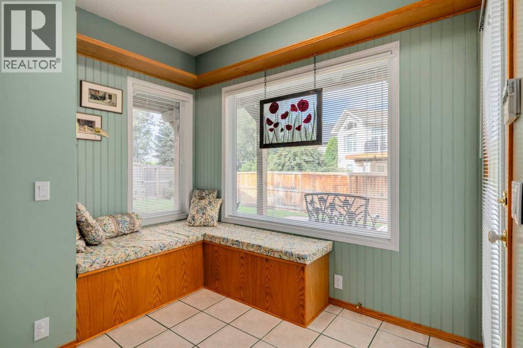 Single Family House for Sale in  Sierra Madre Court SW Signal Hill Calgary 